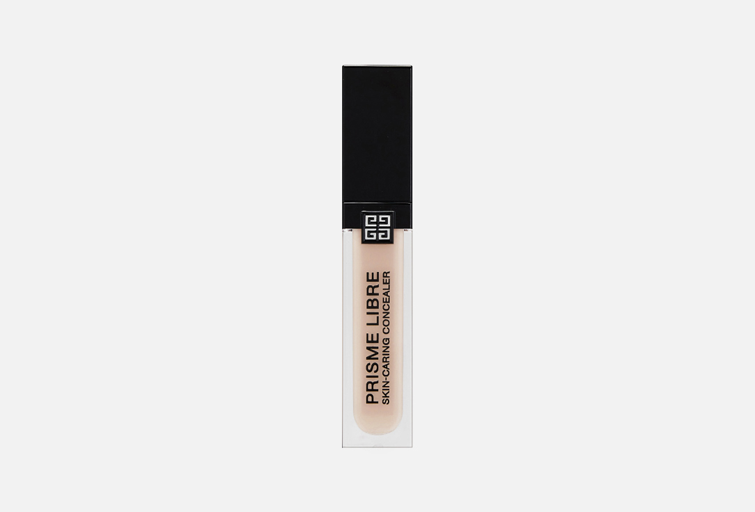 Изображение товара Ухаживающий консилер для лица Givenchy PRISME LIBRE SKIN-CARING CONCEALER