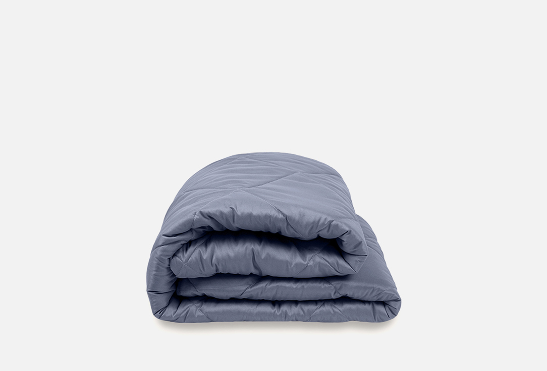 Одеяло SONNO AURA, Французский серый двуспальный