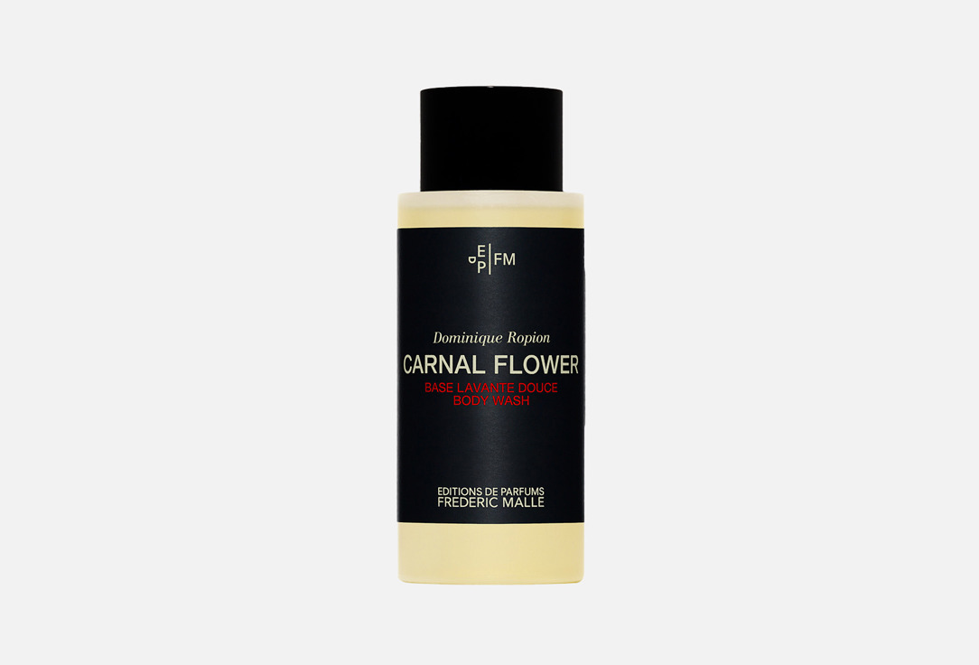 Изображение товара Гель для душа Frederic Malle Carnal Flower