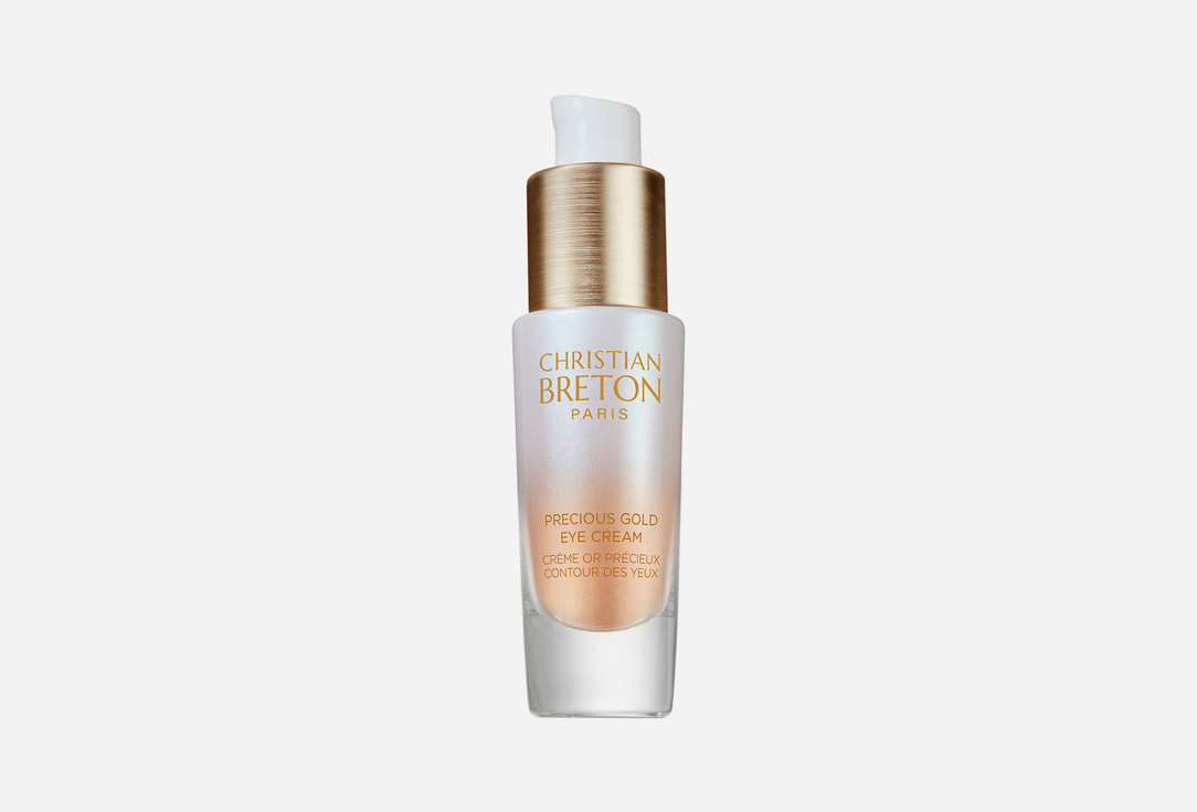 Изображение товара Крем для контура глаз Christian Breton Precious Gold