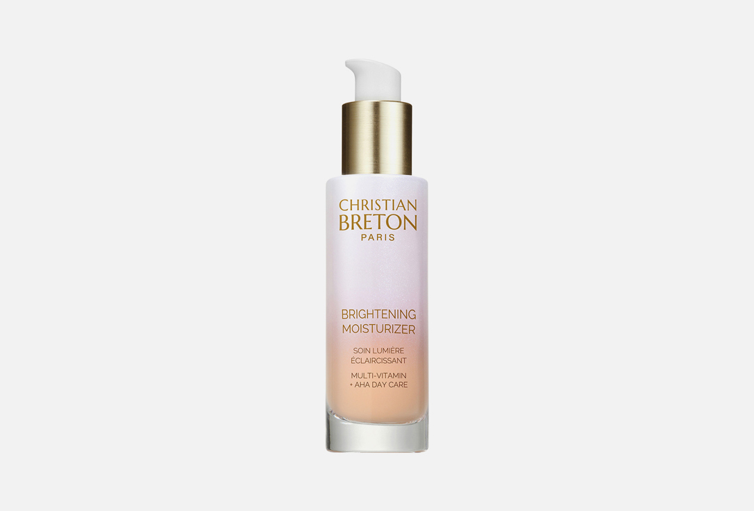 Изображение товара Крем для сияния кожи лица Christian Breton Brightening Moisturizer 50 мл