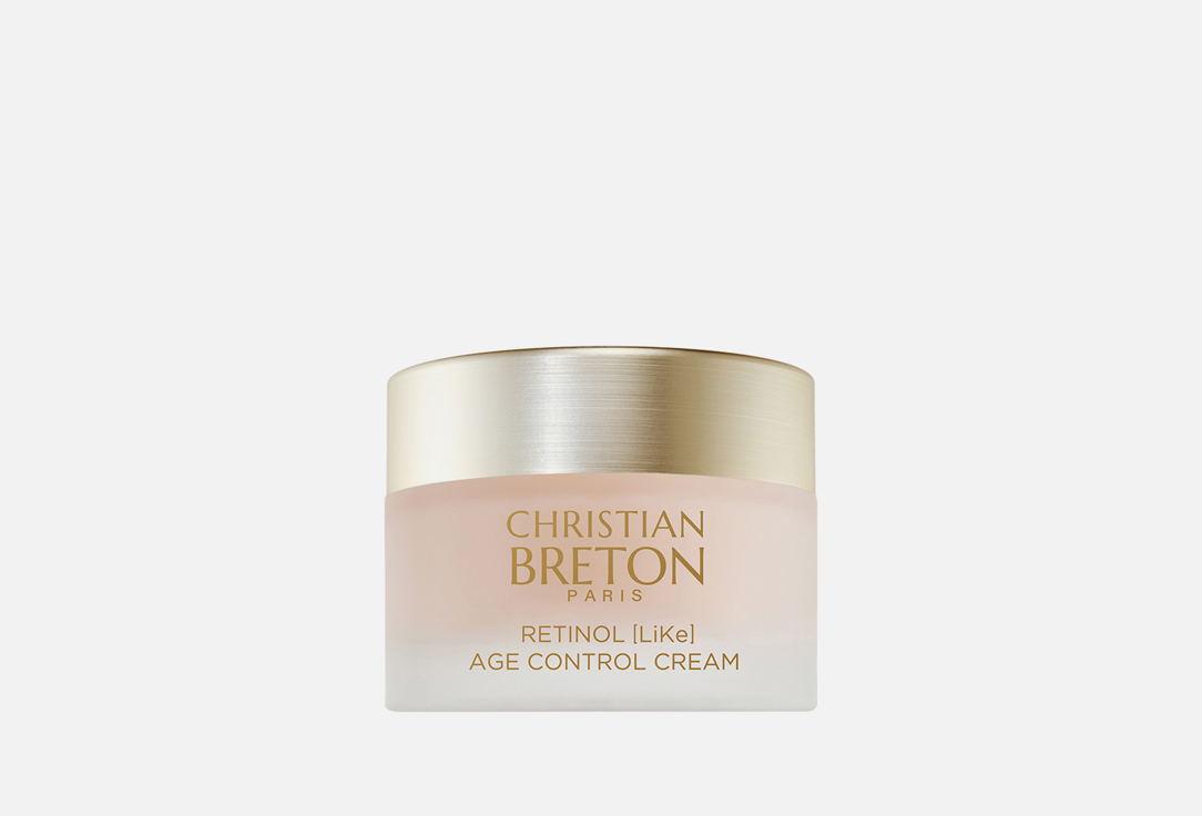 Изображение товара крем для лица Christian Breton Retinol [Like] Age Control