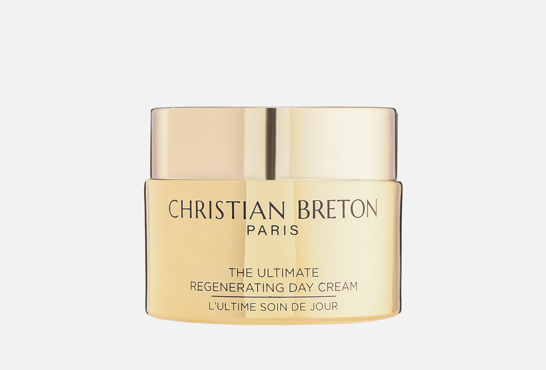 The Ultimate Regenerating 50 мл 8754₽