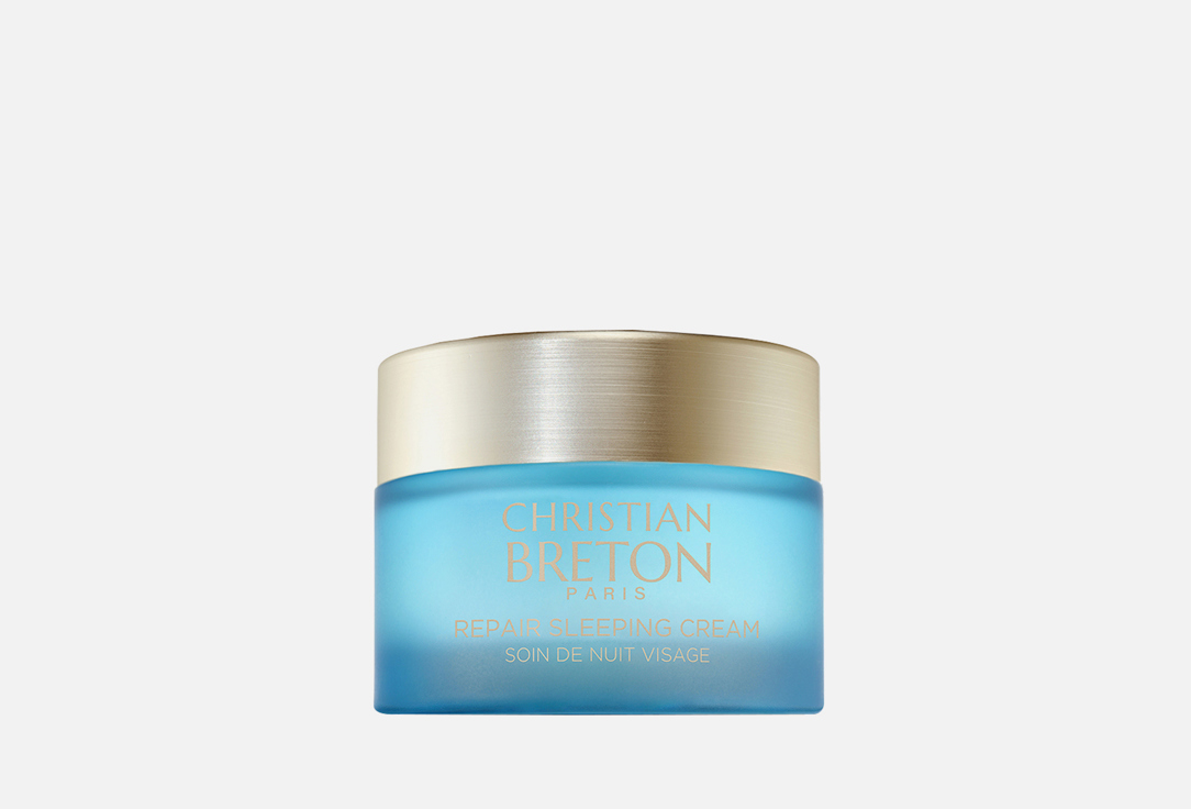 Изображение товара Антивозрастная ночной крем для лица Christian Breton Repair