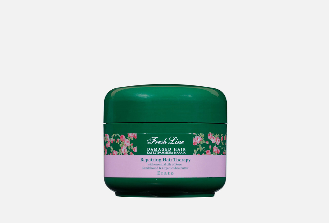 Маска для волос FRESH LINE Erato 200 мл
