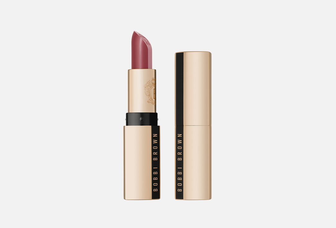 цена Помада для губ BOBBI BROWN Luxe Lipstick 3.5 г