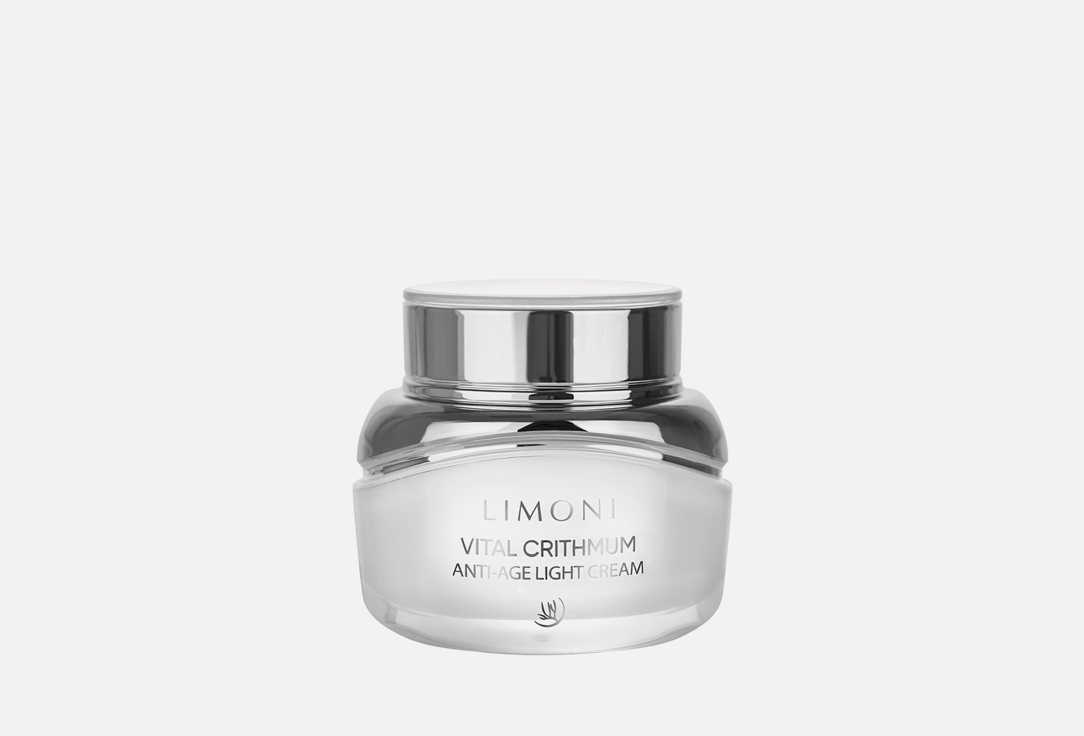 Изображение товара Антивозрастной легкий крем для лица LIMONI VITAL CRITHMUM 50 мл корея