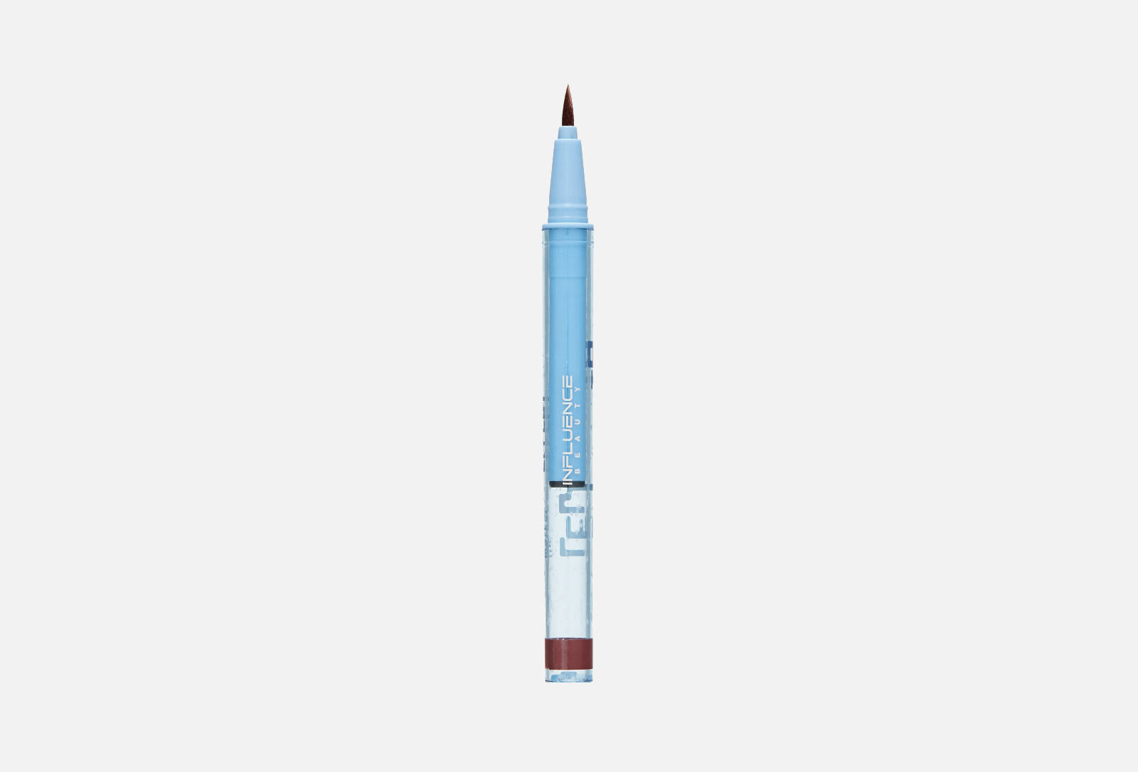 INFLUENCE beauty Подводка для губ Effect Levitation 03, кофейный 0.4 г ...