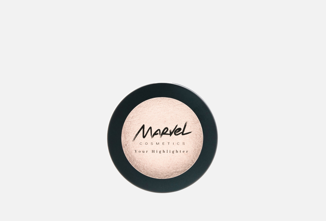 Highlighter for face and eyes 473₽
