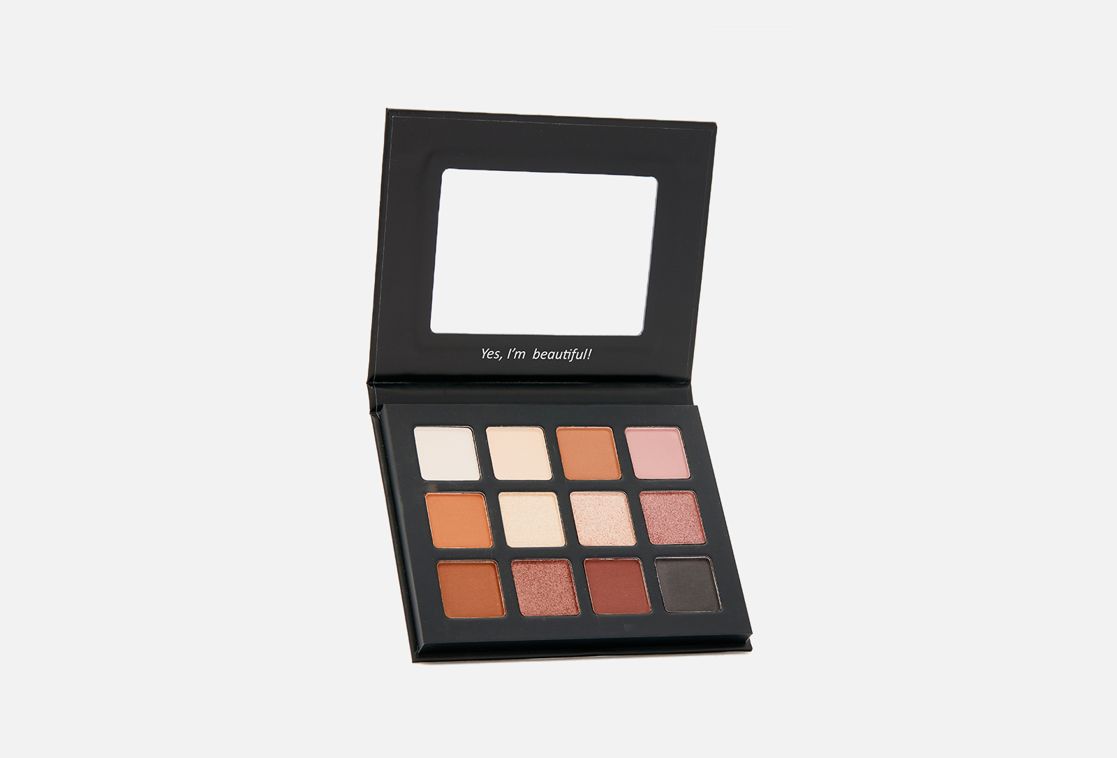 Marvel cosmetics Тени для век Eye Shadow Y001 141 г — купить, цена в Москве