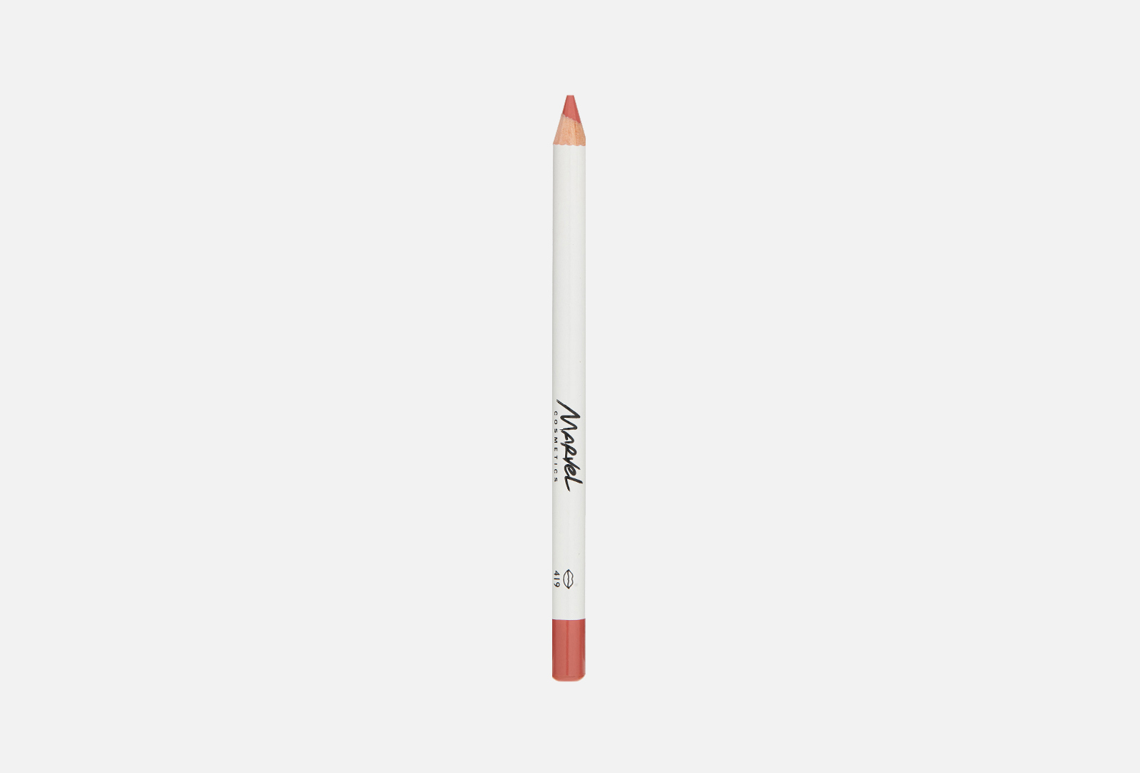Marvel cosmetics Карандаши для губ Lip Pencils 419 4 г — купить, цена в ...