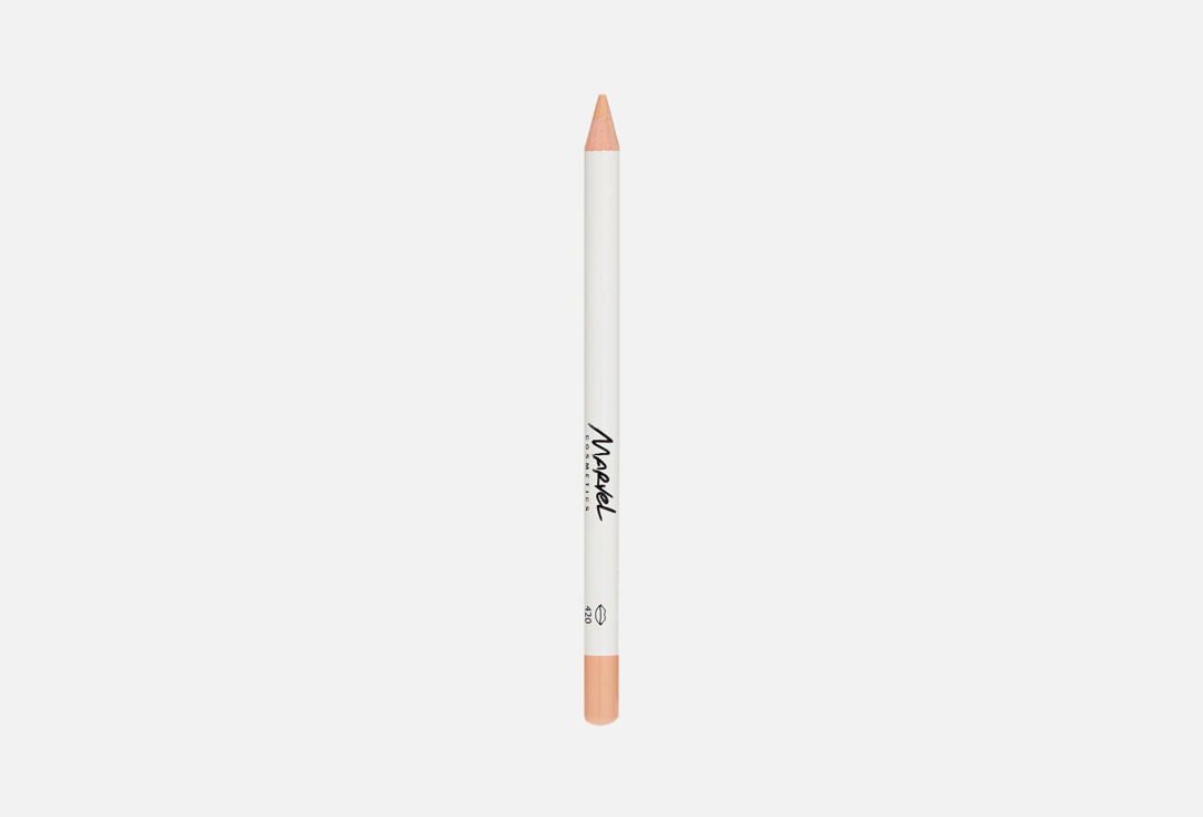 Карандаши для губ Marvel cosmetics Lip Pencils 420