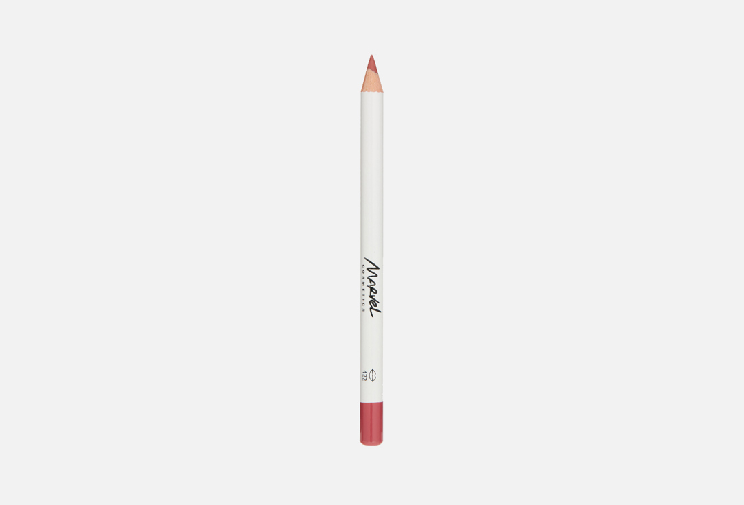 Карандаши для губ Marvel cosmetics Lip Pencils 422
