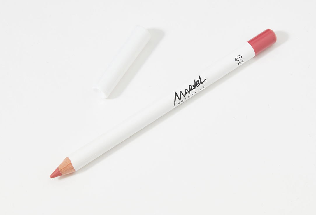 Карандаши для губ Marvel cosmetics Lip Pencils 428