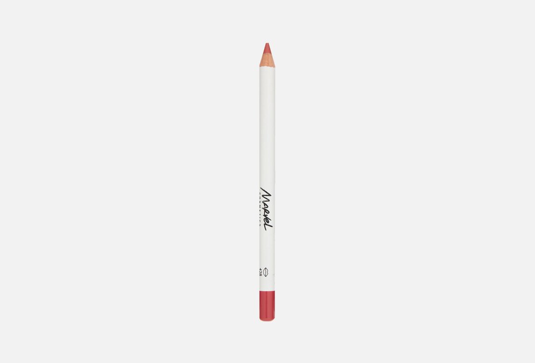 Карандаши для губ Marvel cosmetics Lip Pencils 428