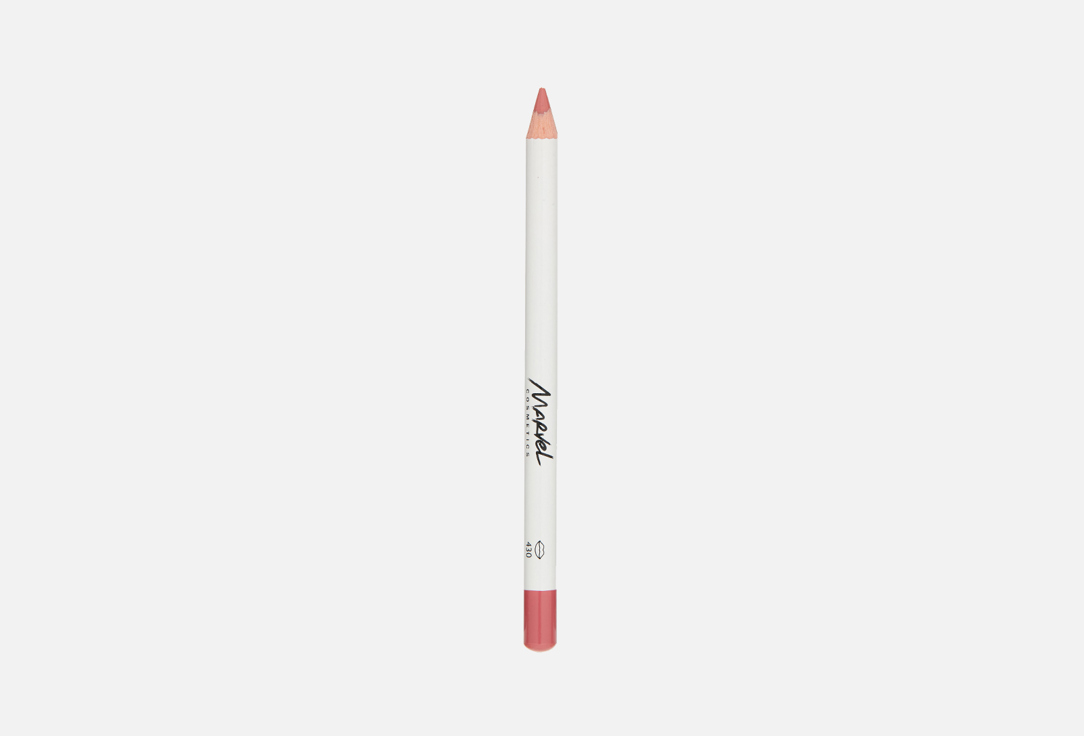 Карандаши для губ Marvel cosmetics Lip Pencils 430