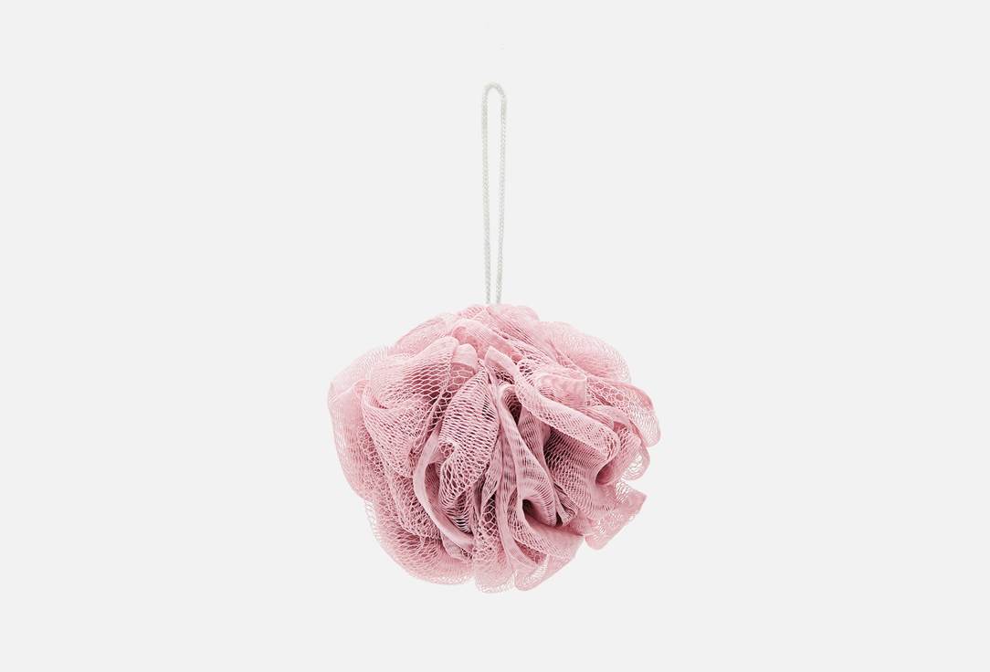 

Мочалка-бант для душа БАННЫЕ ШТУЧКИ, Giant powdery 1 шт