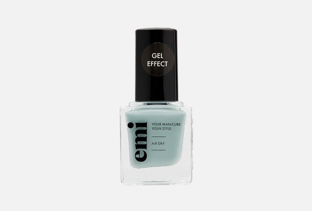 Ultra-resistant varnish Gel Effect 9 мл 312₽