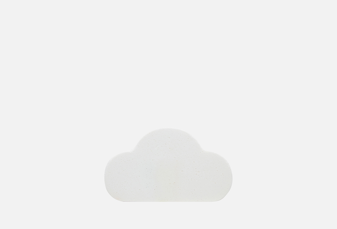 Изображение товара Бомбочка для ванны Lukky Облачко