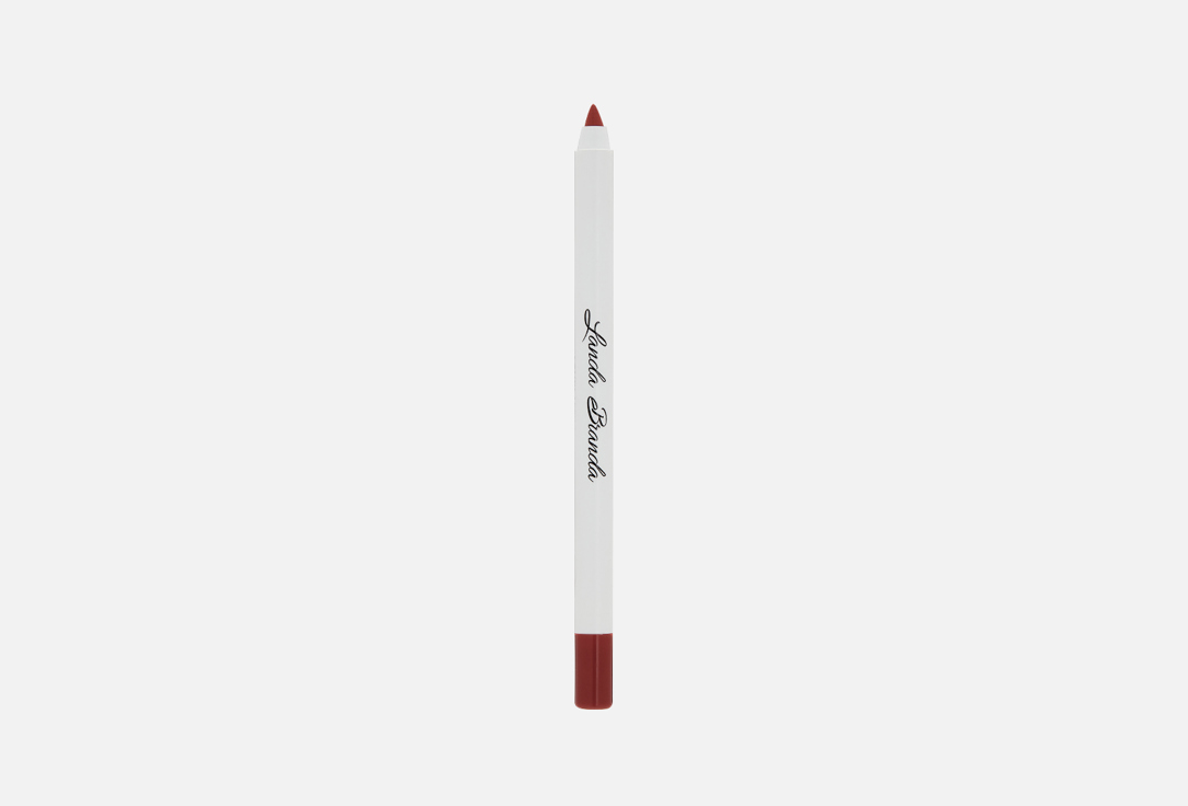 Карандаш для губ LANDA BRANDA LONGLASTING 2.5 г landa branda карандаш для губ longlasting scarlet