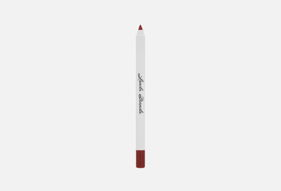 Карандаш для губ LANDA BRANDA LONGLASTING 2.5 г карандаш для губ landa branda lip pencil 1 2 гр