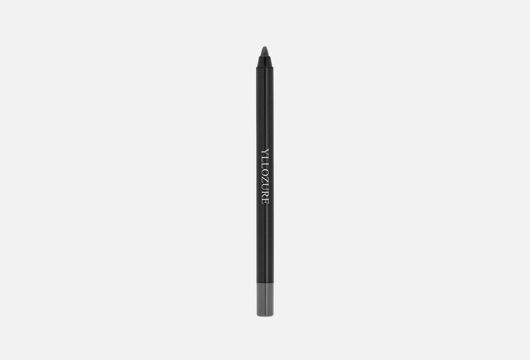 Стойкий контурный карандаш для глаз YLLOZURE Арт Нуво 2 г контурные карандаши yz стойкий контурный карандаш для губ арт нуво
