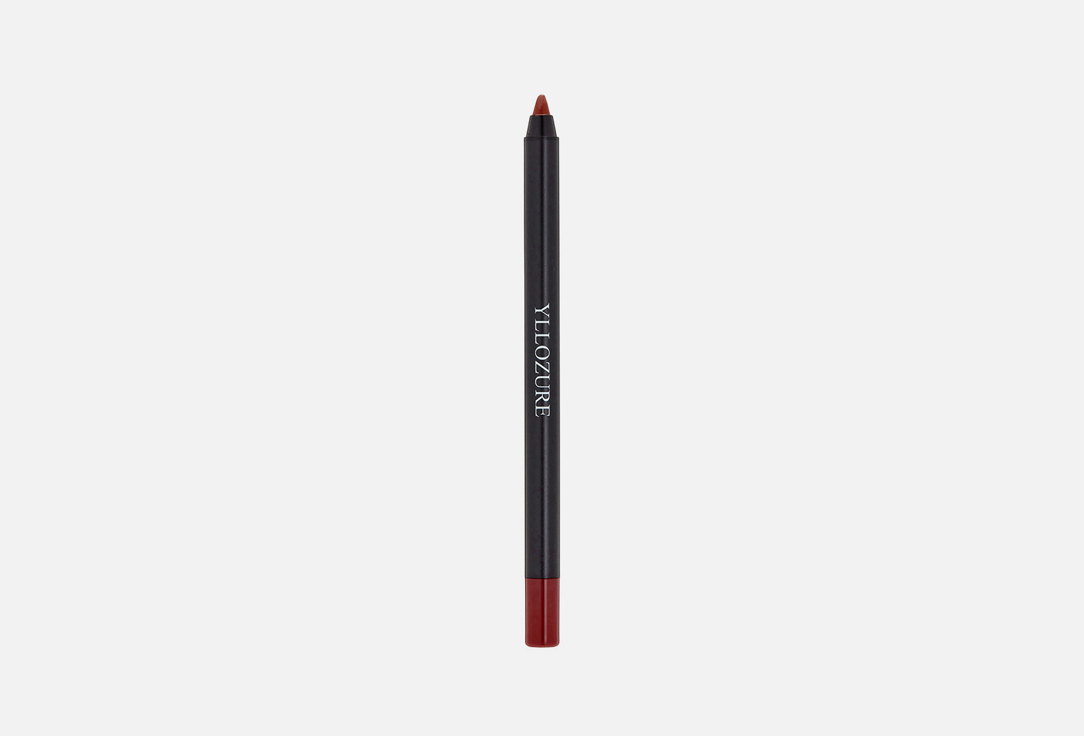 цена Стойкий контурный карандаш для губ YLLOZURE Арт Нуво 2 г