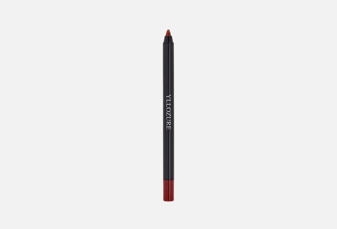 Стойкий контурный карандаш для губ Yllozure Арт Нуво 22