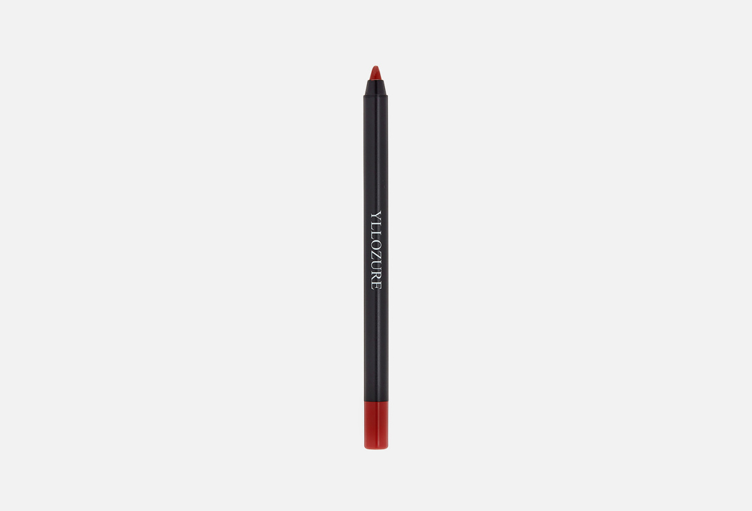 Стойкий контурный карандаш для губ Yllozure Арт Нуво 29