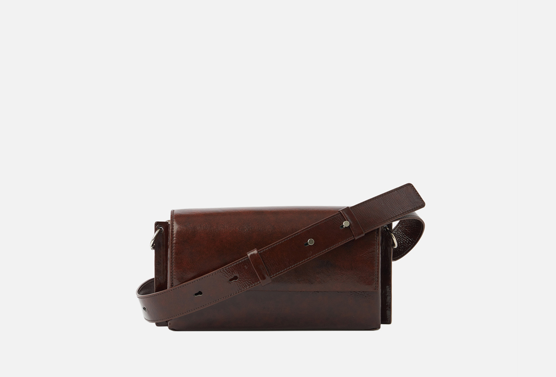 Изображение товара Сумка Askent Мини коричневая