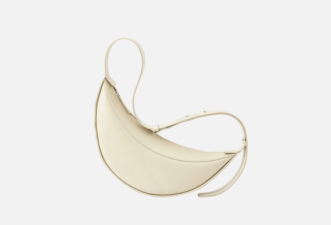 

Сумка-банан ASKENT, Бежевый, Хумус 1 шт