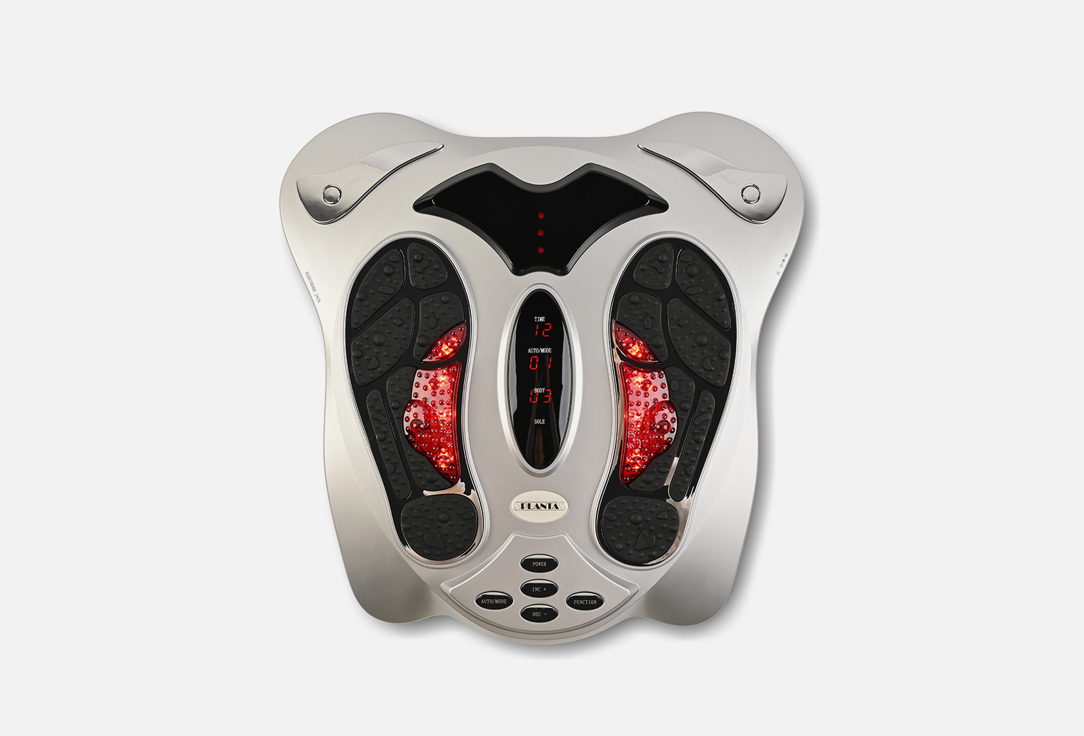 Массажер для тела PLANTA EMS-450 1 шт электростимулятор для снятия боли в мышцах ems tens электрический миостимулятор массажер для тела стимуляции мышц
