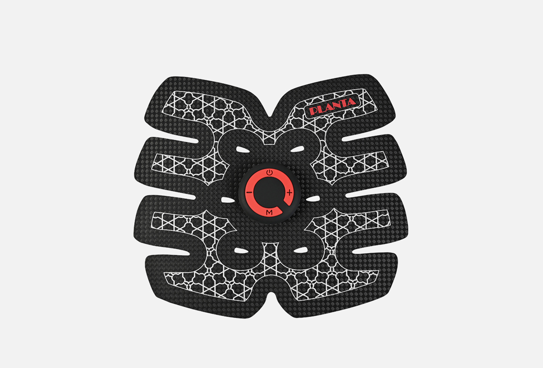 

Массажер для мышц пресса PLANTA, EMS-500 1 шт