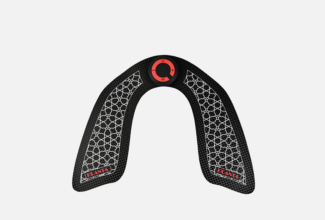 

Массажер для мышц ягодиц PLANTA, EMS-250 1 шт