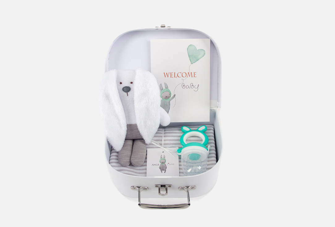 Gift set 5 шт