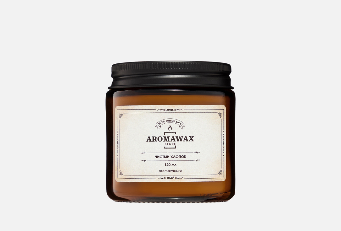 Pure Cotton 120 мл