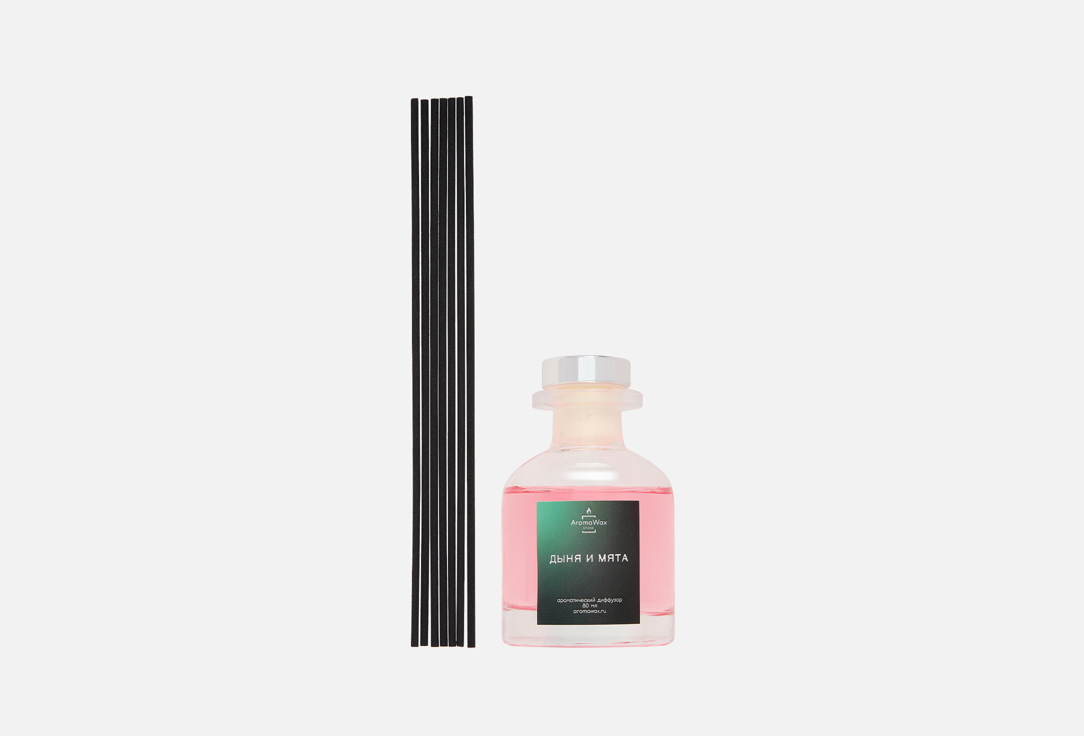 Melon and mint 80 мл