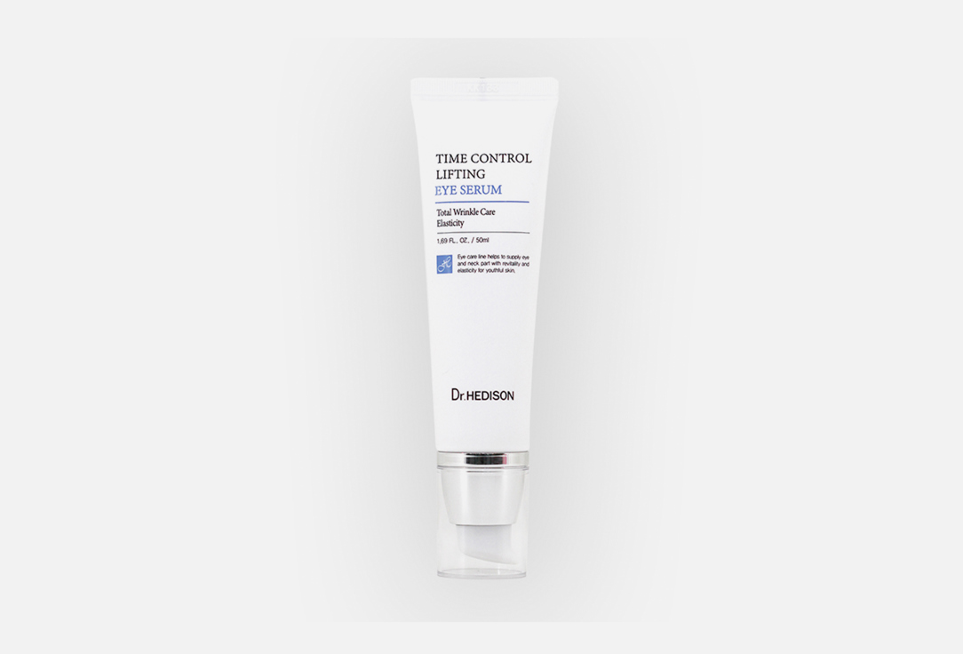 Изображение товара Сыворотка для глаз Dr.Hedison Time Control