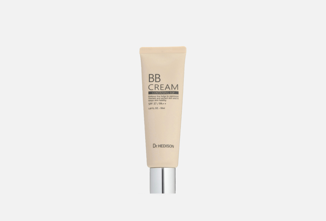 Изображение товара BB-крем для лица SPF 37 Dr.Hedison EGF Blemish Balm