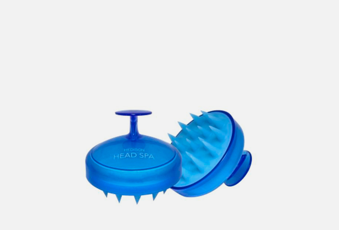 Изображение товара Универсальный массажер и щетка для волос Dr.Hedison comb-massager