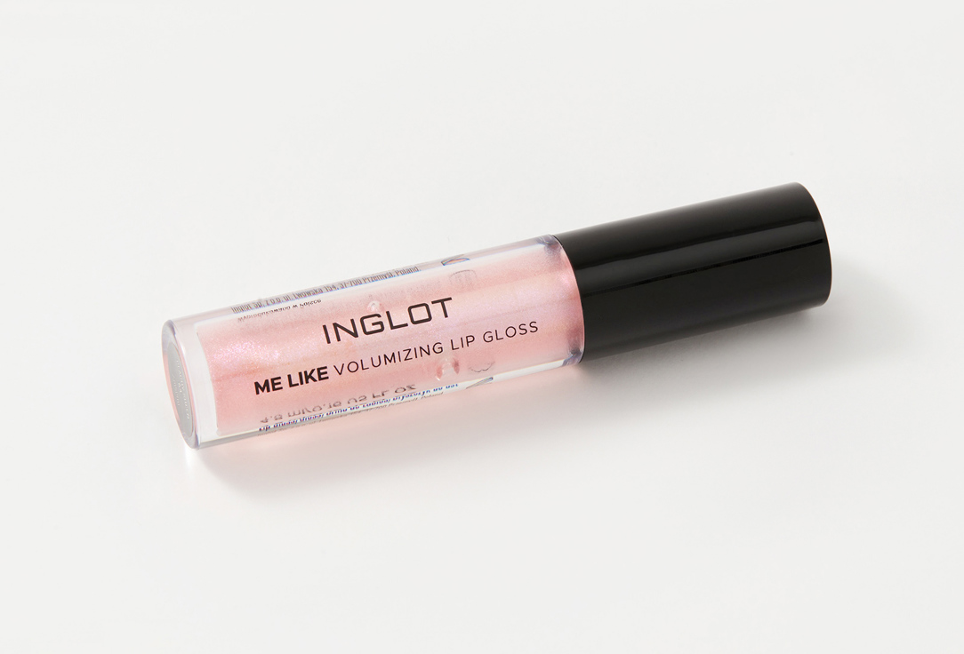 Блеск для губ Inglot Mi like 64