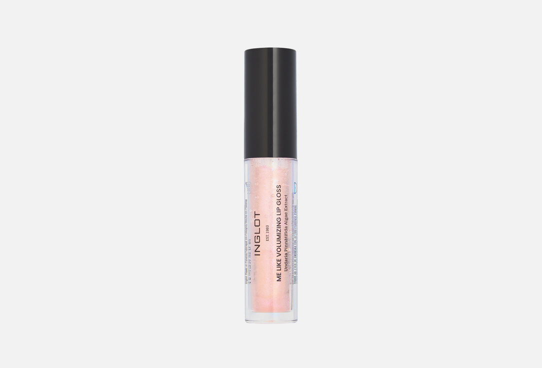 Me like volumizing lip gloss 48 мл 1372₽