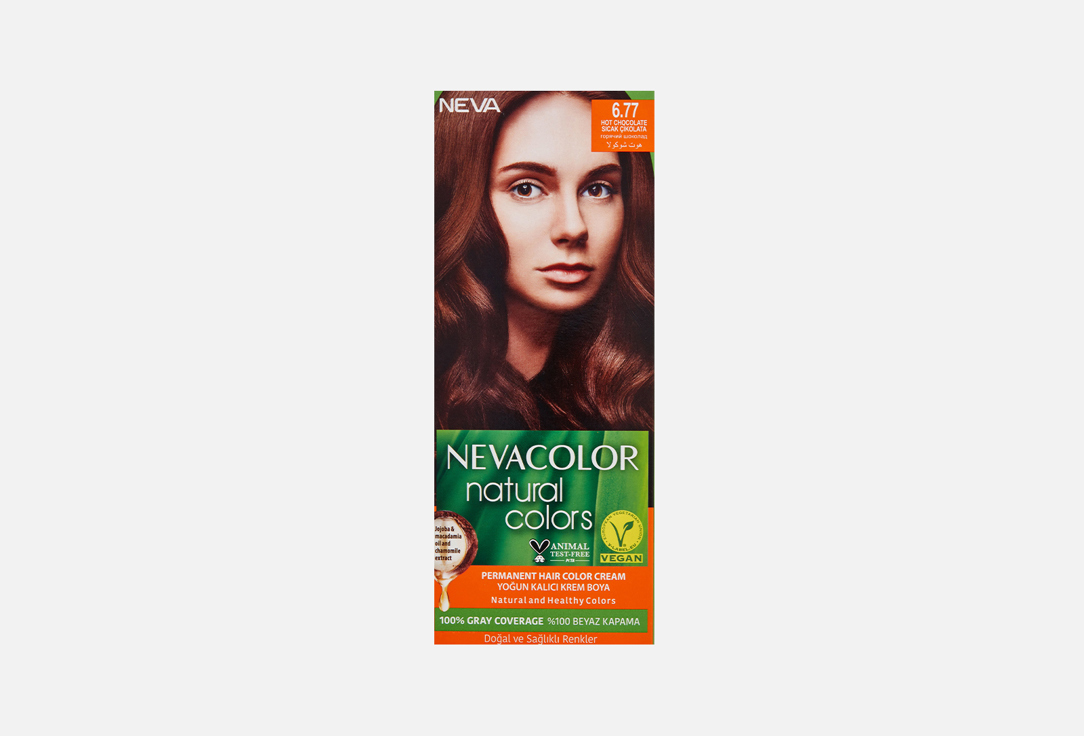 NATURAL COLOR 110 мл
