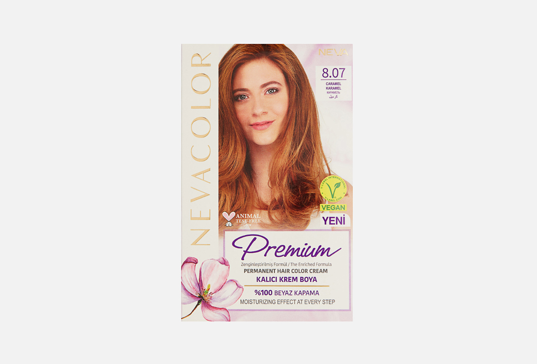 COLOR PREMIUM 115 мл