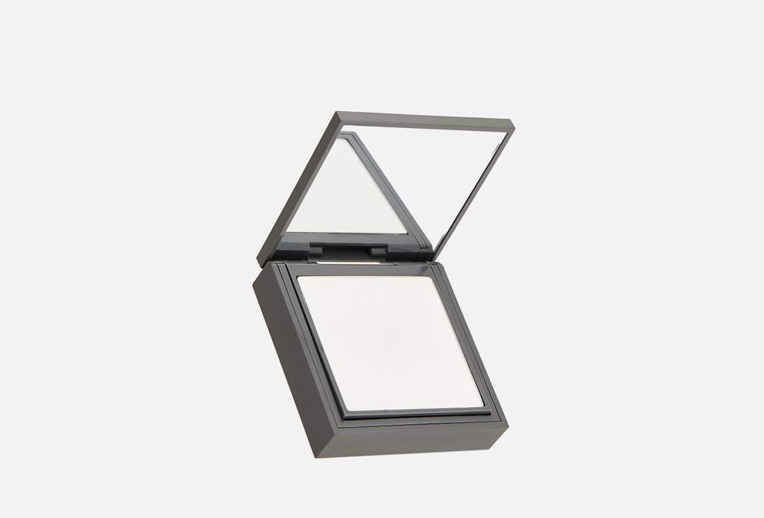 Изображение товара Пудра для лица компактная матриующая ALIX AVIEN Translucent fix powder