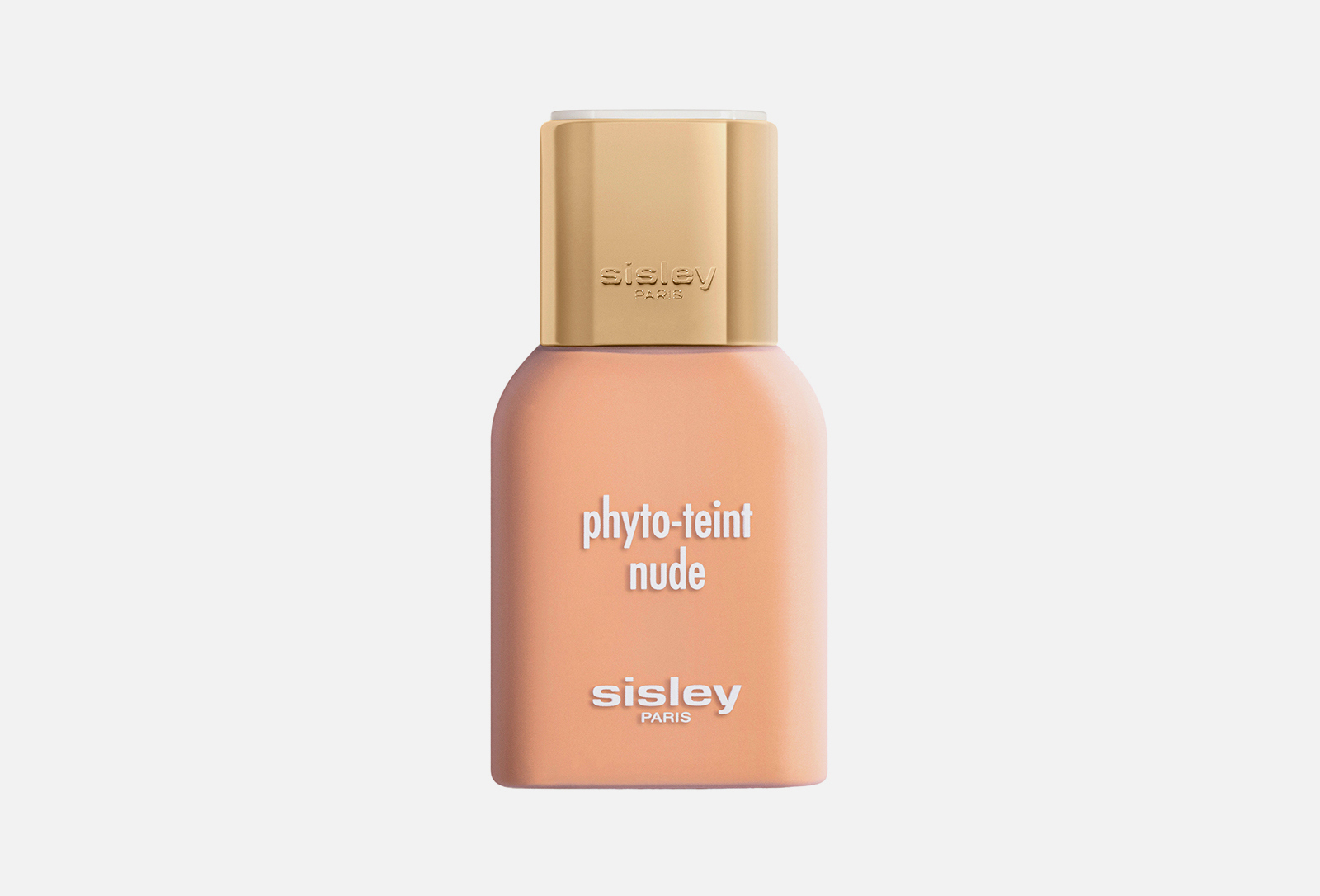 Sisley Тональное средство-флюид PHYTO-TEINT NUDE 0C, Vanilla 30 мл ...