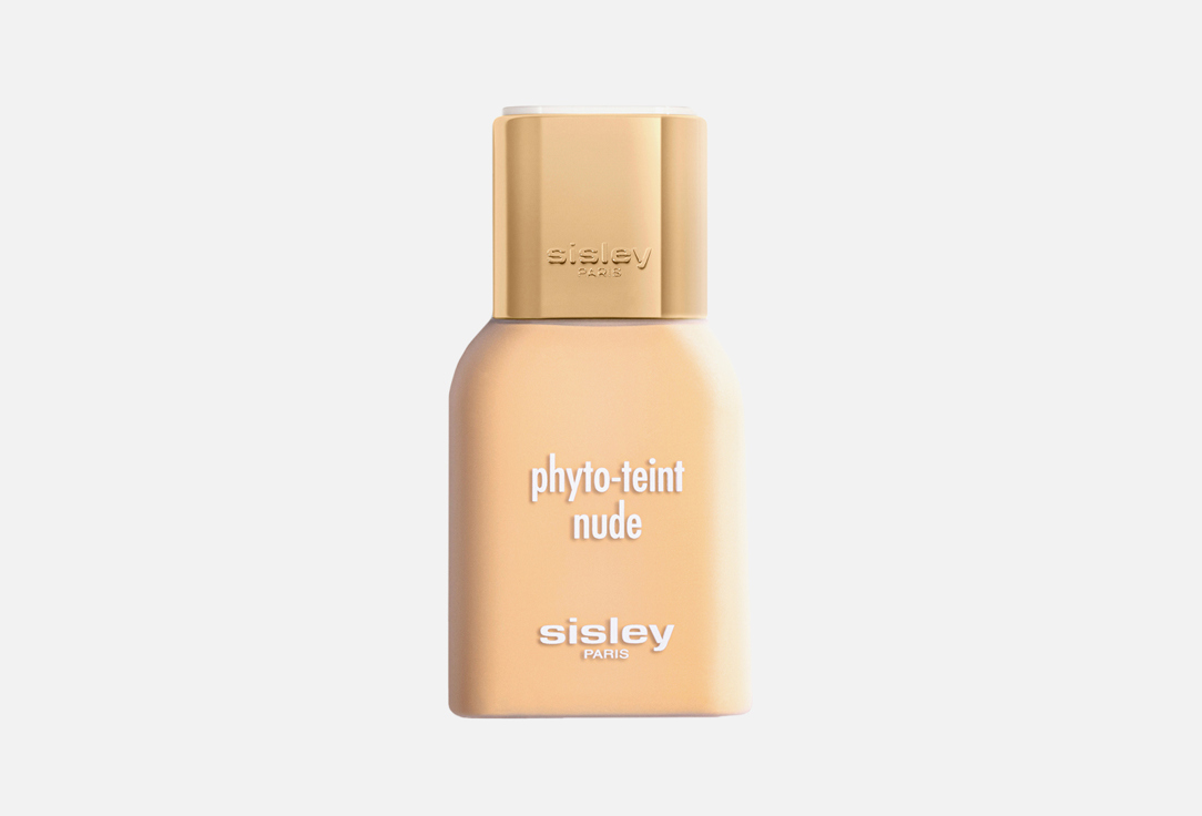 Изображение товара Тональное средство-флюид Sisley PHYTO-TEINT NUDE