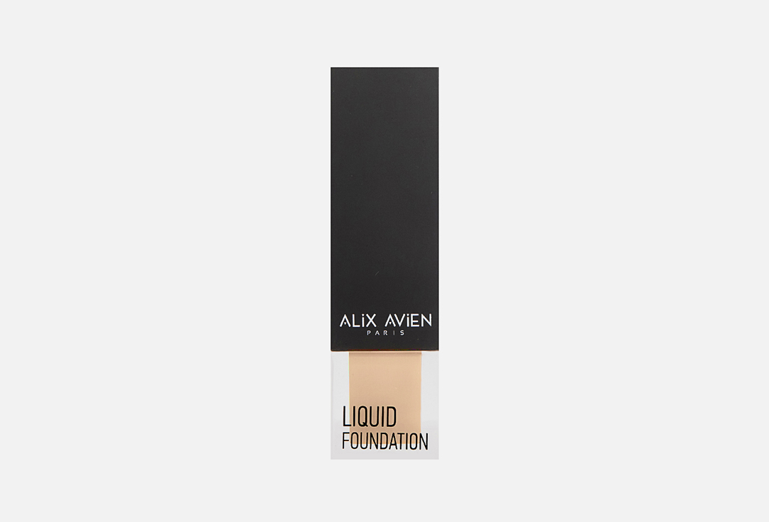 Изображение товара Крем тональный ALIX AVIEN Liquid foundation