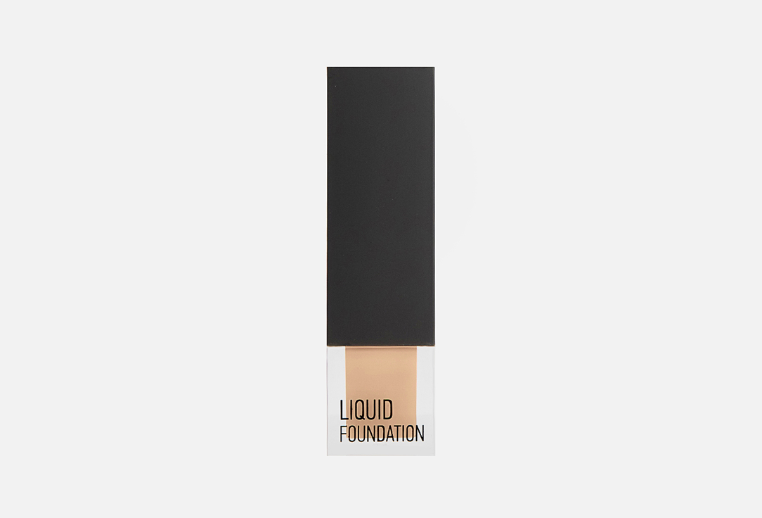 Изображение товара Крем тональный ALIX AVIEN Liquid foundation