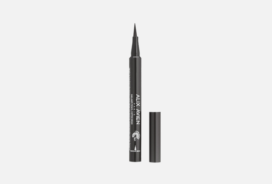 Изображение товара Подводка-фломастер для глаз ALIX AVIEN Inkliner pencil
